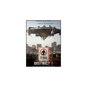 District 9