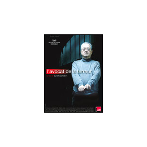 L'avocat de la terreur
