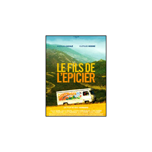 Le fils de l'épicier