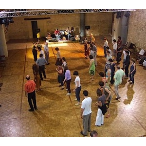 Bal Traditionnel - Y'a qu'à danser !