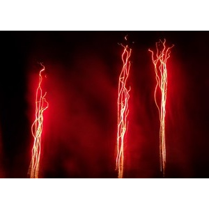 Feu d'artifices
