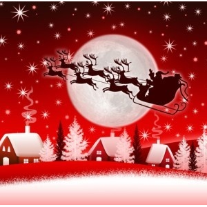 Joyeux Noël
