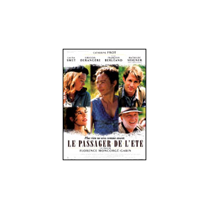 Le passager de l'été - Séance personnes âgées à voir mercredi 4 octobre.
