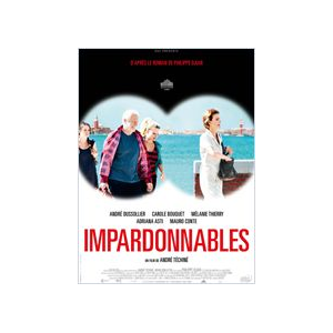 Impardonnables