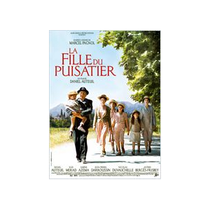 La Fille du Puisatier