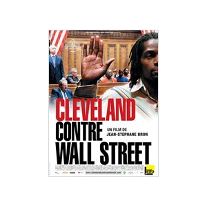Cleveland contre Wall Street - Séance tout public mercredi 06 octobre