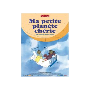 Ma Petite Planète Chérie