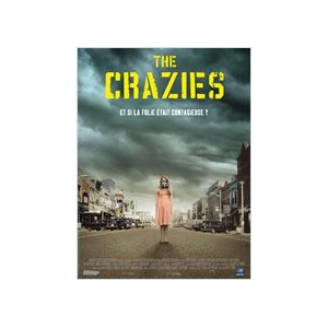 The Crazies - Séance Nuit Frisson Samedi 09 Octobre