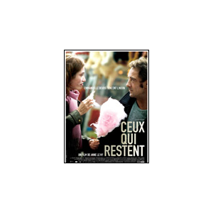 Ceux qui restent