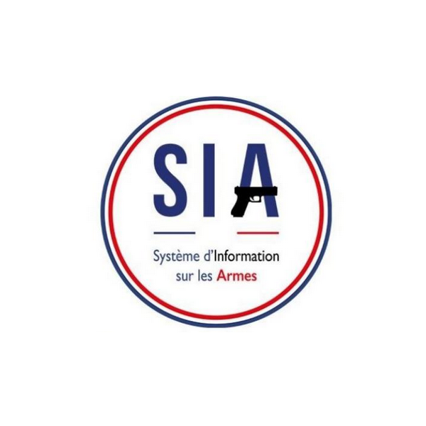 Système d’Information sur les Armes (SIA) Mairie d'Excideuil (Dordogne)
