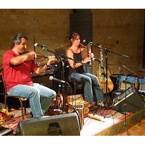 Bal Traditionnel - Avec le groupe Musiqu'à Deux.