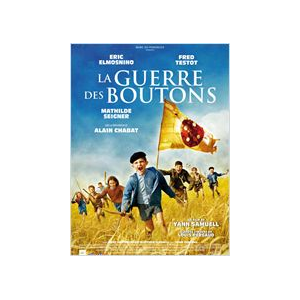 La Guerre des Boutons