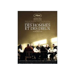 Des Hommes et des Dieux - Séances lycée et tout public vendredi 08 octobre