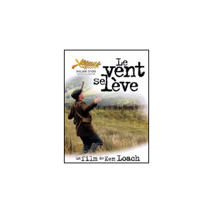 Le vent se lève - Séance historique à voir le jeudi 5 octobre. Egalement programmé pour les élèves de la cité scolaire.