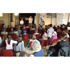 Contes Occitans - Avec l'association Biblioconte.