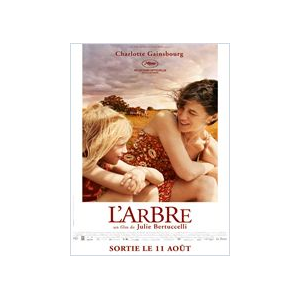 L'Arbre - Séance tout public Lundi 04 Octobre