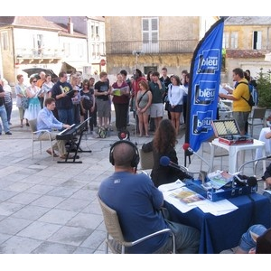 Un extrait d'Offenbach - Les étudiants de la FAVA ont montré l'étendue de leur talent en interprétant un extrait de « La Vie Parisienne ».