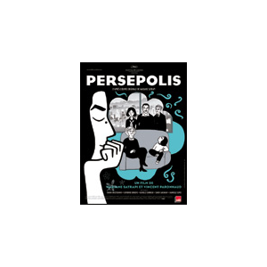 Persepolis