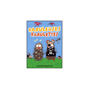 Fabuleuses fabulettes