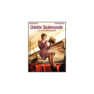 Odette toulemonde