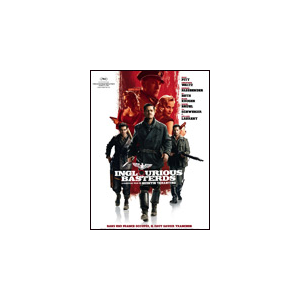 Inglorious Basterd