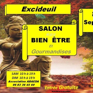 Salon bien-être 2018