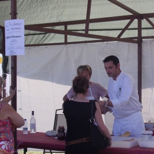 Atelier Culinaire