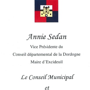 Voeux du Maire