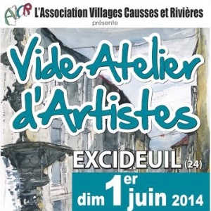 Vide atelier