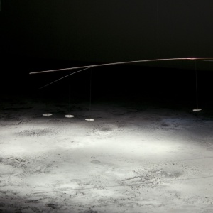 Œuvre de Virginie Gouband