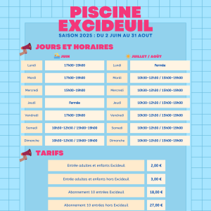 FLYER VERSO REOUVERTURE PISCINE 2025