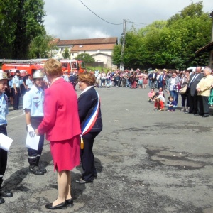 Promotion du 14 Juillet