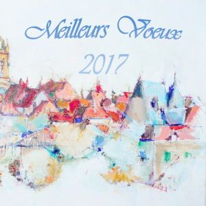 Voeux 2017