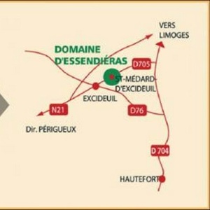 Carte d'Accès