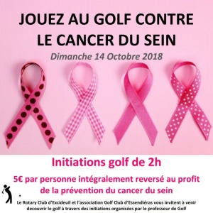 RC octobre rose 2018