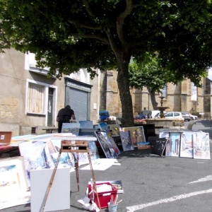 La Place Bugeaud