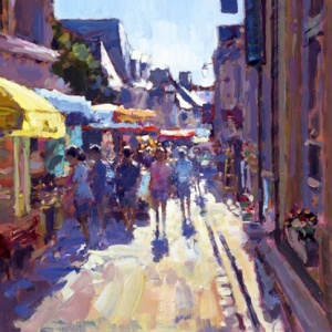 David FARREN