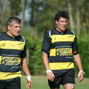 Avenir Excideuil Rugby