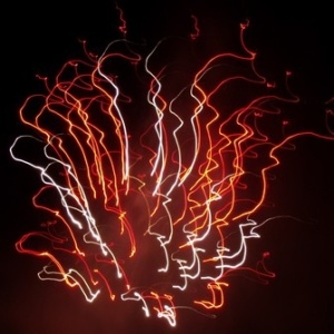 Feu d'artifices
