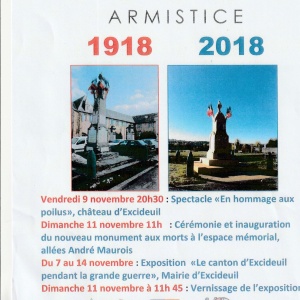Affiche 14-18