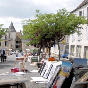 La Place Bugeaud