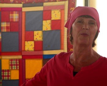 Les secrets de chiffons d'une bonimenteuse Les secrets de chiffons d'une bonimenteuse