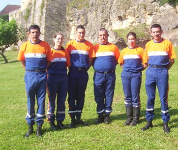 Protection Civile